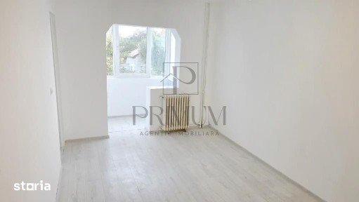DAMBOVITA - AP. 1 CAMERA - etaj intermediar, RENOVAT