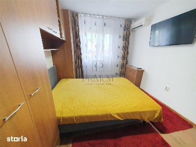 BLASCOVICI - AP. 1 CAMERA - mobilat, decomandat - CENTRALA PROPRIE