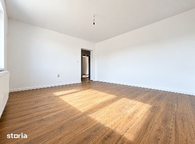 Apartament 1 camera, decomandat, 37 mp utili, Parter-Giroc