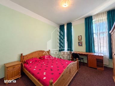 Apartament 3 camere de vanzare, 65 mp, la casa, Semicentral, Timisoara