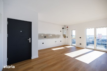 Apartament tip penthouse 2 camere | Terasa 41 mp | Mehala | Comision 0