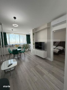 Apartament cu 2 camere, 47 mp, zona Torontalului
