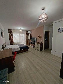 Apartament 1 camera Conest Vision