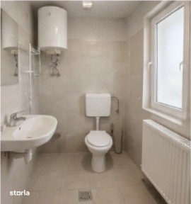 Etaj Cu 4 Camere (Vilă) | Birou, Sediu | Ozana | Titan | Parcare