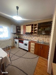 Apartament 2 camere strada Gheorghe Doja etaj 3