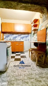 Apartament cu 2 camere zona Micro 14
