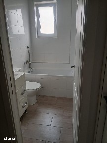 Microapartament cu 2 camere decomandate in bloc nou, Obcini