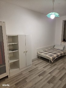 De închiriat apart cu 3 camere Dealu Cetatii, frumos și cardio inclus!