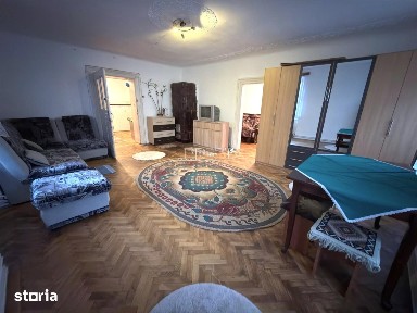 Apartament la casa, 70mp, Str. Prundului, Centru