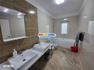 Inchiriere casa 6 camere, Ploiesti, zona Afi