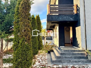 CASĂ INDIVIDUALĂ / PET-FRIENDLY / GHIMBAV / 4 CAMERE