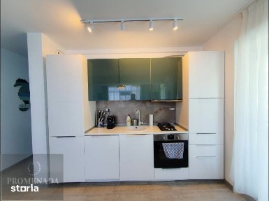 Apartament 3 camere in complex Alezzi Beach Resort cu parcare