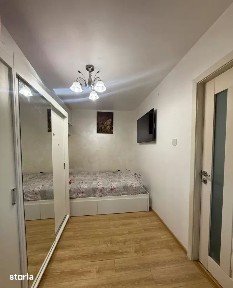 APARTAMENT 2 CAMERE | MOBILAT | ZONA TOMIS NORD-CIRESICA