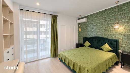 DE VÂNZARE - APARTAMENT 2 CAMERE | CAMPUS | ALEEA UNIVERSITĂȚII
