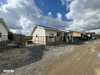 Duplex parter - zona excelenta - posibilitate de masnardare