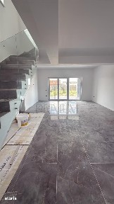 Mosnita-Duplex Modern -Finisaje Premium