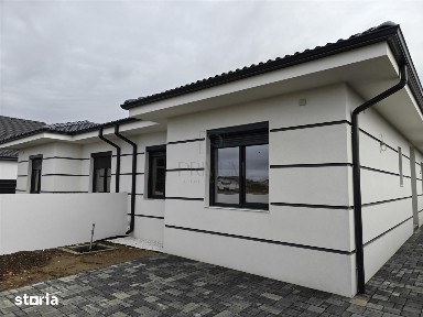 DUPLEX IN ZONA DE TOP - FOARTE SPATIOS - CURTE AMENAJATA