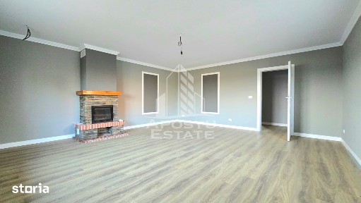 Casa noua individuala Berini 1508MP teren