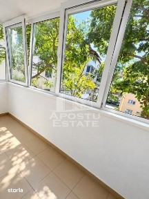 Apartament cu 3 camere de inchiriat - Zona LIDIA