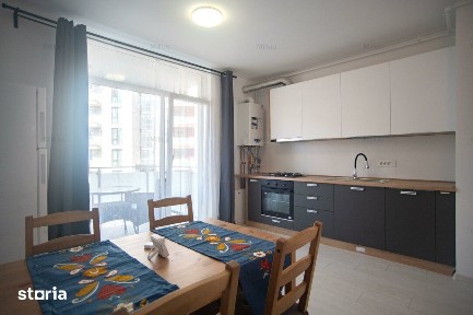 2 camere - Take Ionescu - Vivalia | Loc de parcare