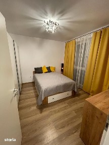 Apartament, 54 m²