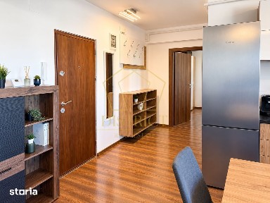 Apartament 2 camere modern | zona Aradului