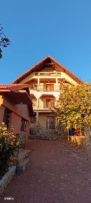CASĂ IN BREAZA JUDEȚUL BUZĂU - POTENȚIAL REZIDENȚIAL ȘI TURISTIC