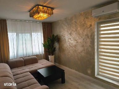 2 camere Craiovei, mobilat / utilat, finisaje moderne