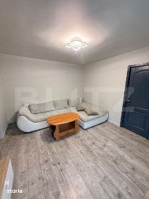Apartament cu 3 camere, 50 mp, Cartierul Șeuca - Tarnaveni
