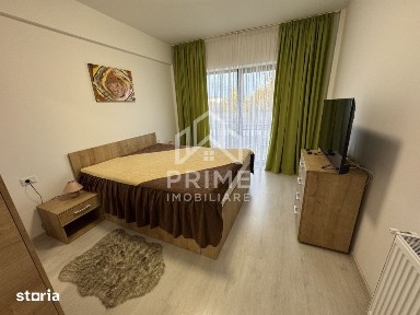 Apartament de inchiriat | 2 camere | CETATE