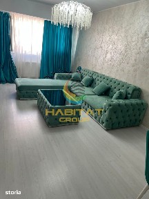 Vanzare Apartament 2 Camere 63.16mp Berceni-Grand Arena