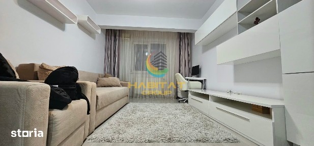 Vanzare Apartament 2 Camere Mobilat si Utilat- Berceni!