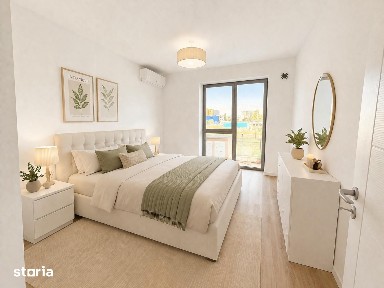 Vanzare Studio dublu Hils Sunrise