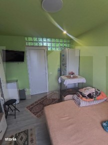 Garsoniera renovata de vanzare - Strada Crisan
