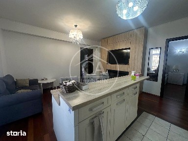 Apartament cu 3 camere de închiriat în zona Calea Aradului, Oradea