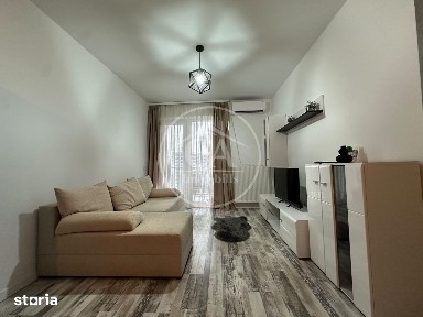 Apartament de închiriat cu 2 camere în zona Ioșia, Oradea