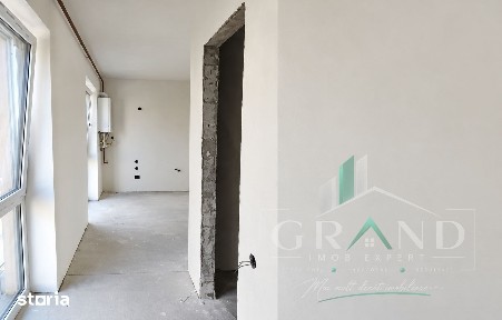 Apartament NOU + parcare subterana, Zorilor, Cluj-Napoca