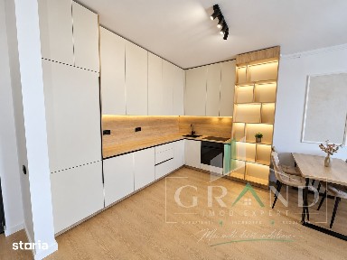 Apartament cu 2 camere I NOU I Floresti I Eroilor
