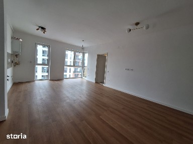 Apartament in bloc nou, etaj intermediar, zona Tineretului