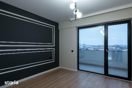 Apartament cu 4 camere Bistrița Best Luxury Residence