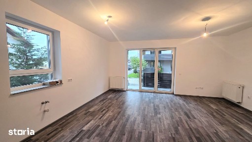 Studio Avantgarden 3-Faza 4 - acces din exterior, beci și parcare