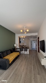 PROPRIETAR | apartament langa plaja| ONIX BLUE | niciodata inchiriat