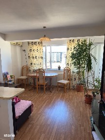 Apartament 2 camere et 9 Constanta Baba Novac