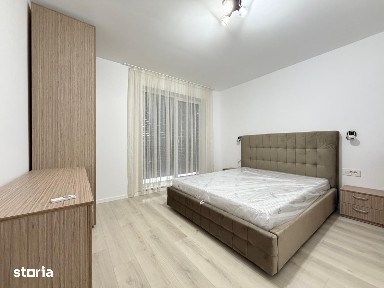 Apartament premium 3 camere, gradina 50mp, parcare, Lipovei