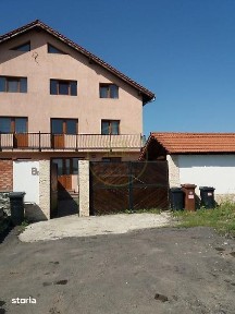 Casa de inchiriat -Veterani-muncitori
