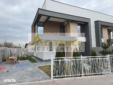 Vila 5 Camere | La 300 m de Blv.