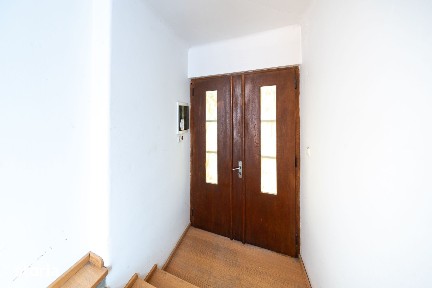 Casă săsească de vânzare în Codlea - Brașov | Teren 749 mp