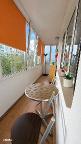 Propietar! Inchiriez Ap. 2 camere pe str. Rahovei Sibiu