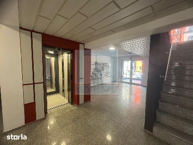 Apartament 2 camere de închiriat - Maurer Coresi- nemobilat