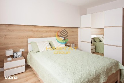 Apartament 2 camere- 53mp- Postalionului